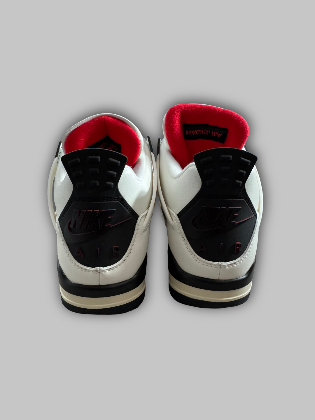 Jordan 4 Retro Flight Club
