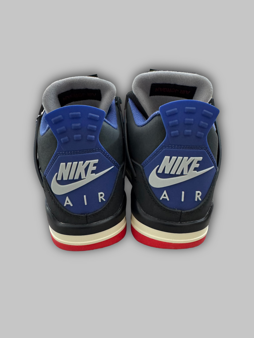 Jordan 4 Retro Rare Air