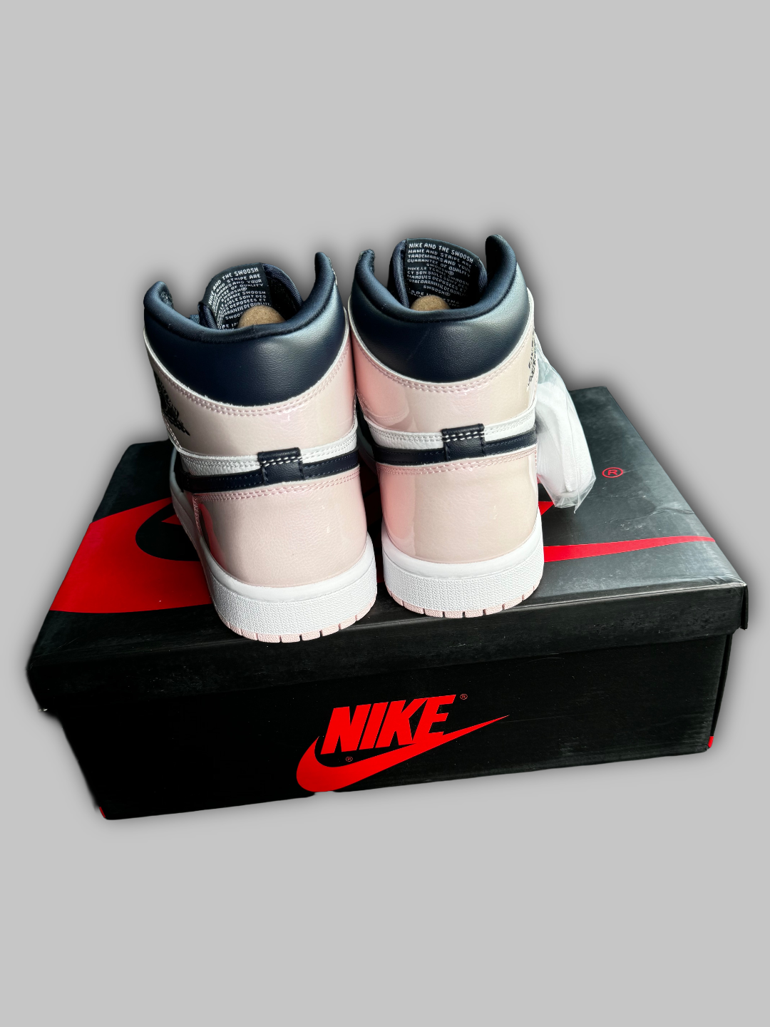 Jordan 1 Retro High OG Atmosphere