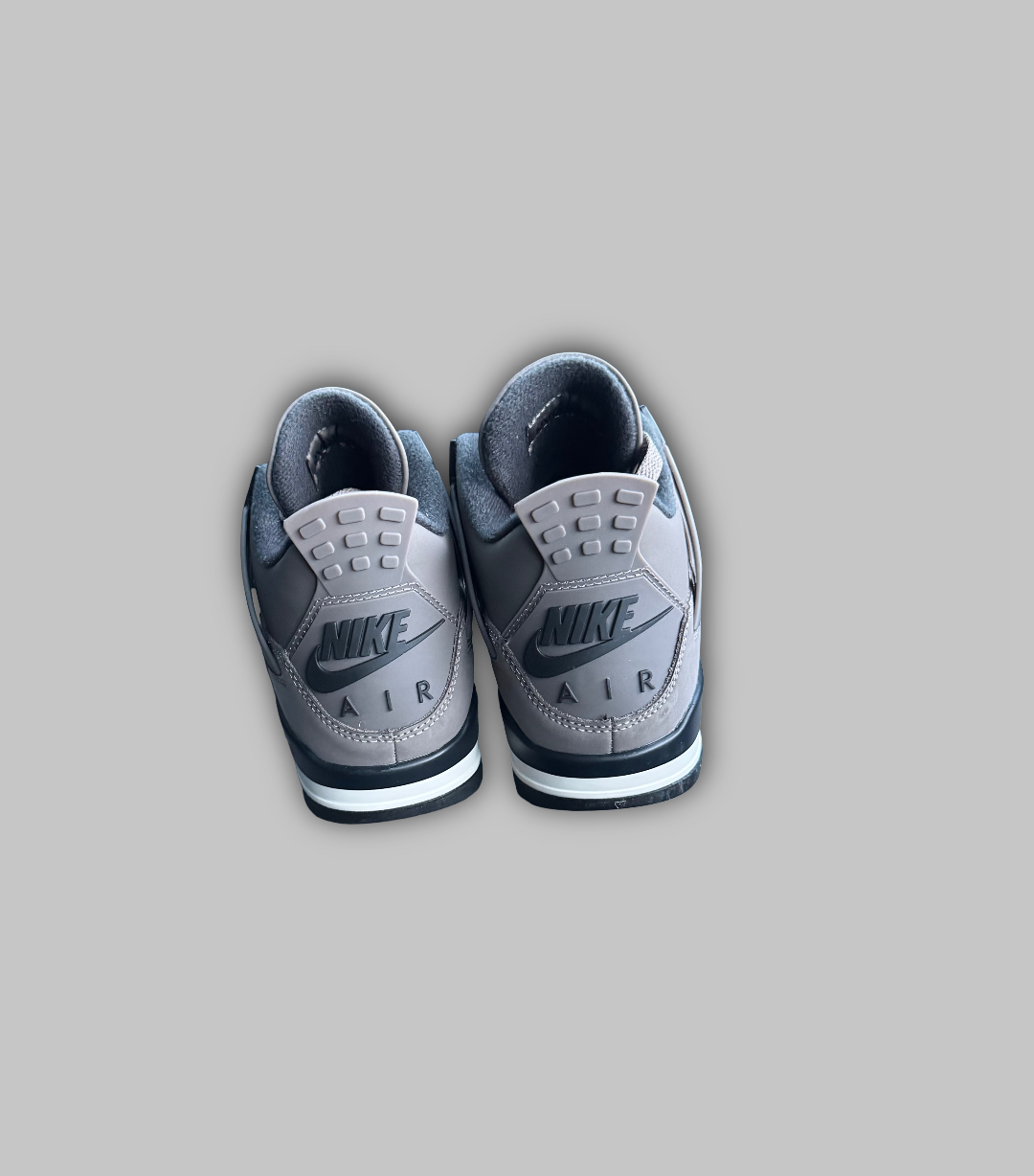 Jordan 4 Retro Cave Stone