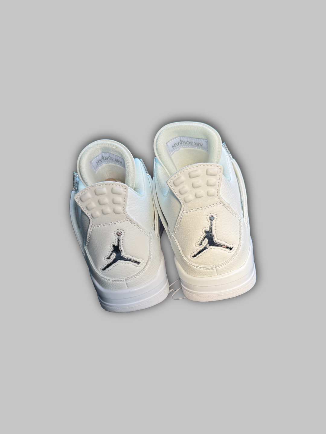 Jordan 4 Retro Pure Money