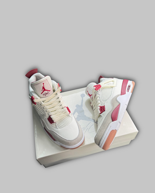 Jordan 4 Retro SB Varsity Red