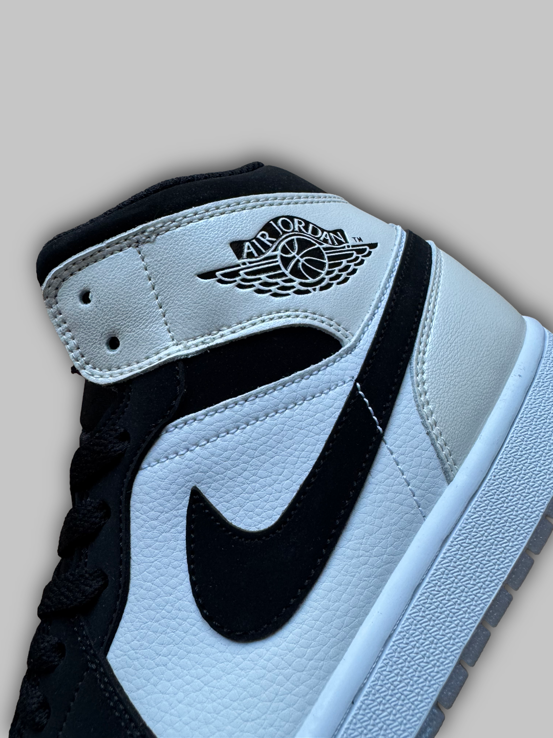 Jordan 1 Mid Diamond Shorts