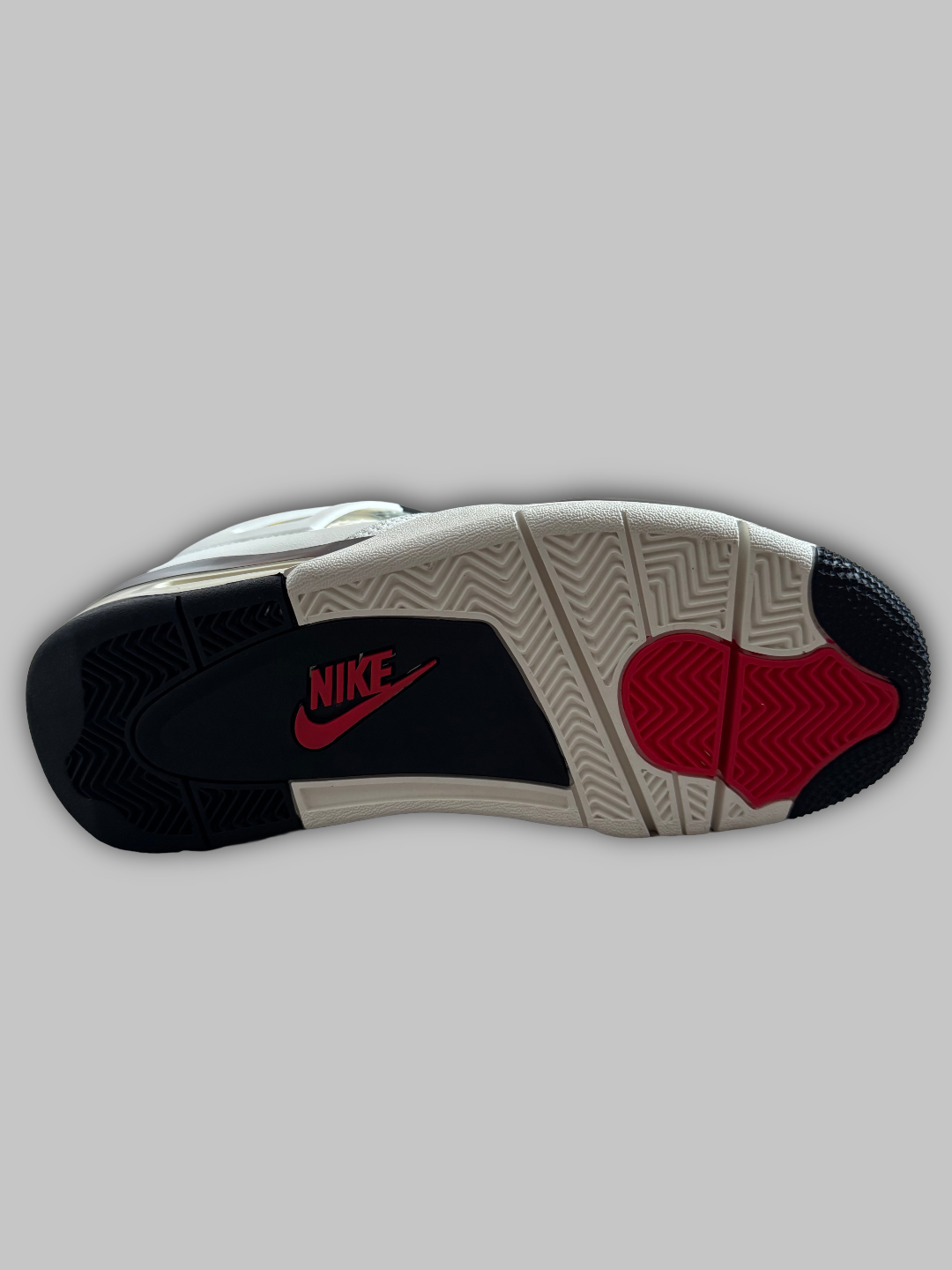 Jordan 4 Retro Flight Club