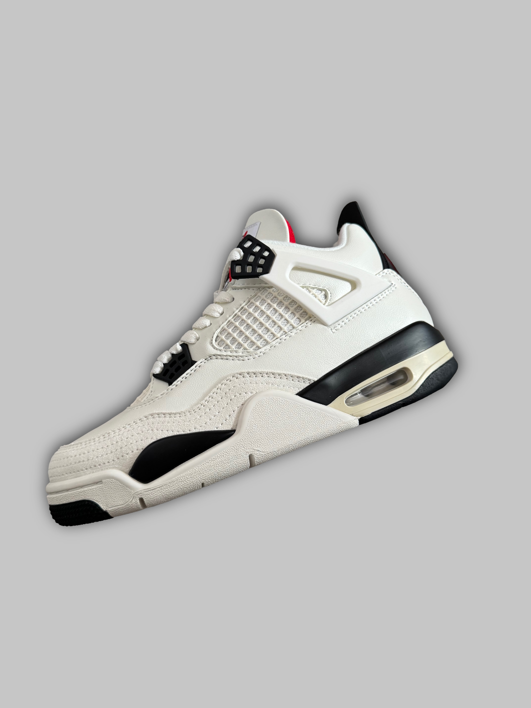 Jordan 4 Retro Flight Club