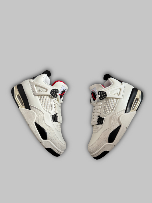 Jordan 4 Retro Flight Club