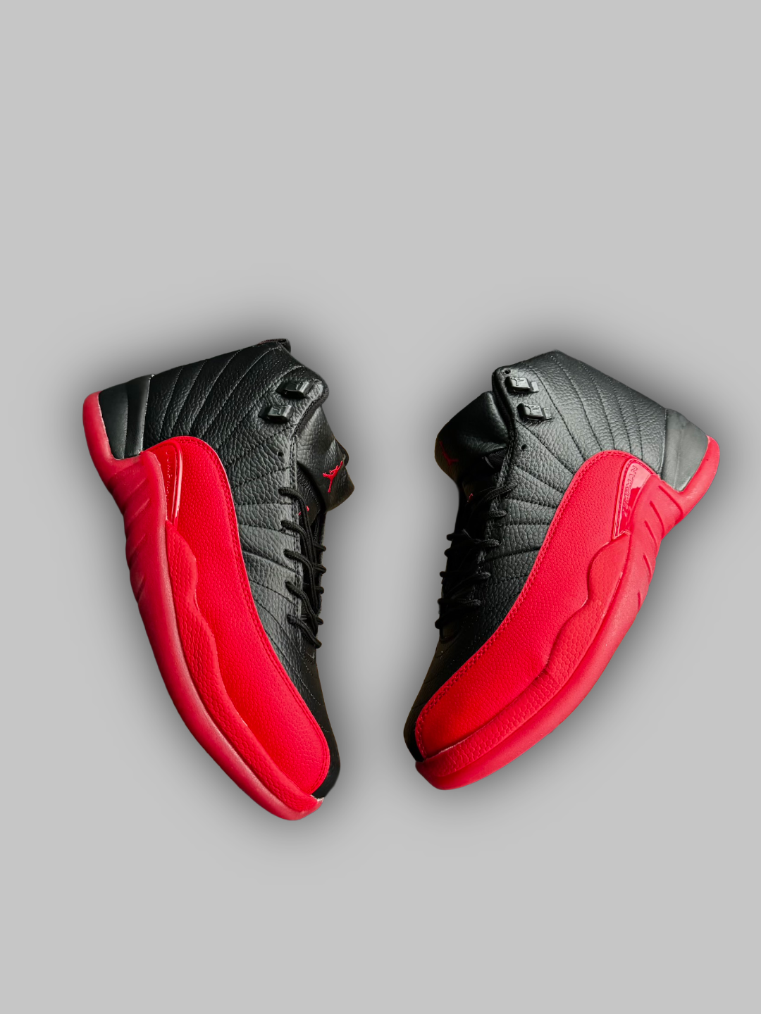 Jordan 12 Retro Flu Game