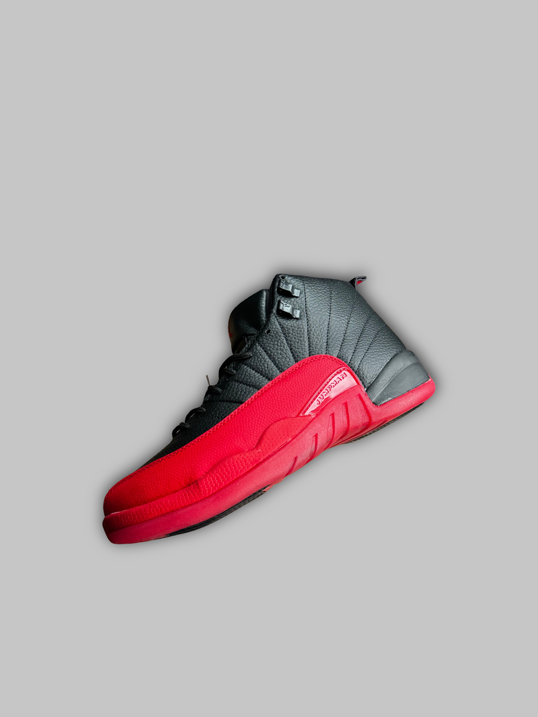 Jordan 12 Retro Flu Game