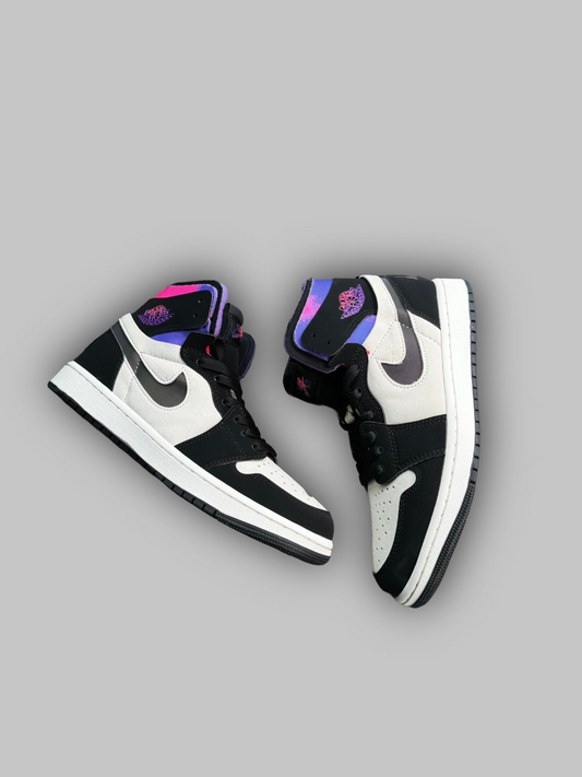 Jordan 1 High Zoom Air PSG Paris Saint-Germain