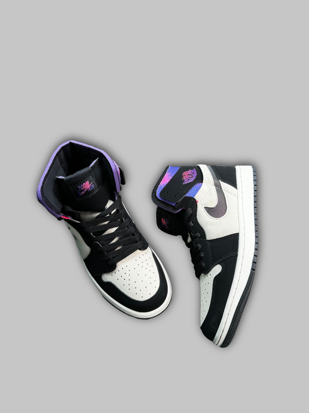 Jordan 1 High Zoom Air PSG Paris Saint-Germain