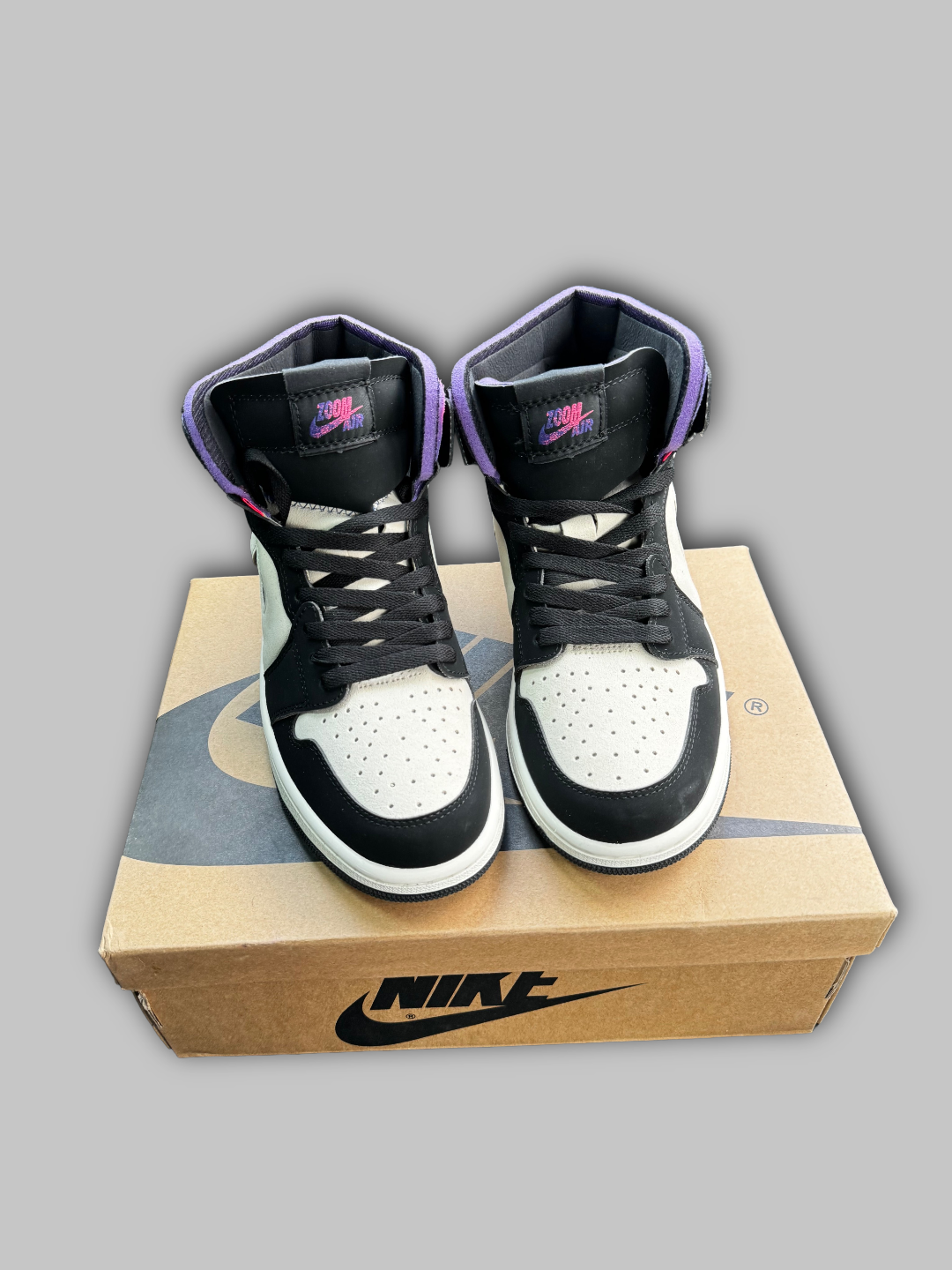 Jordan 1 High Zoom Air PSG Paris Saint-Germain