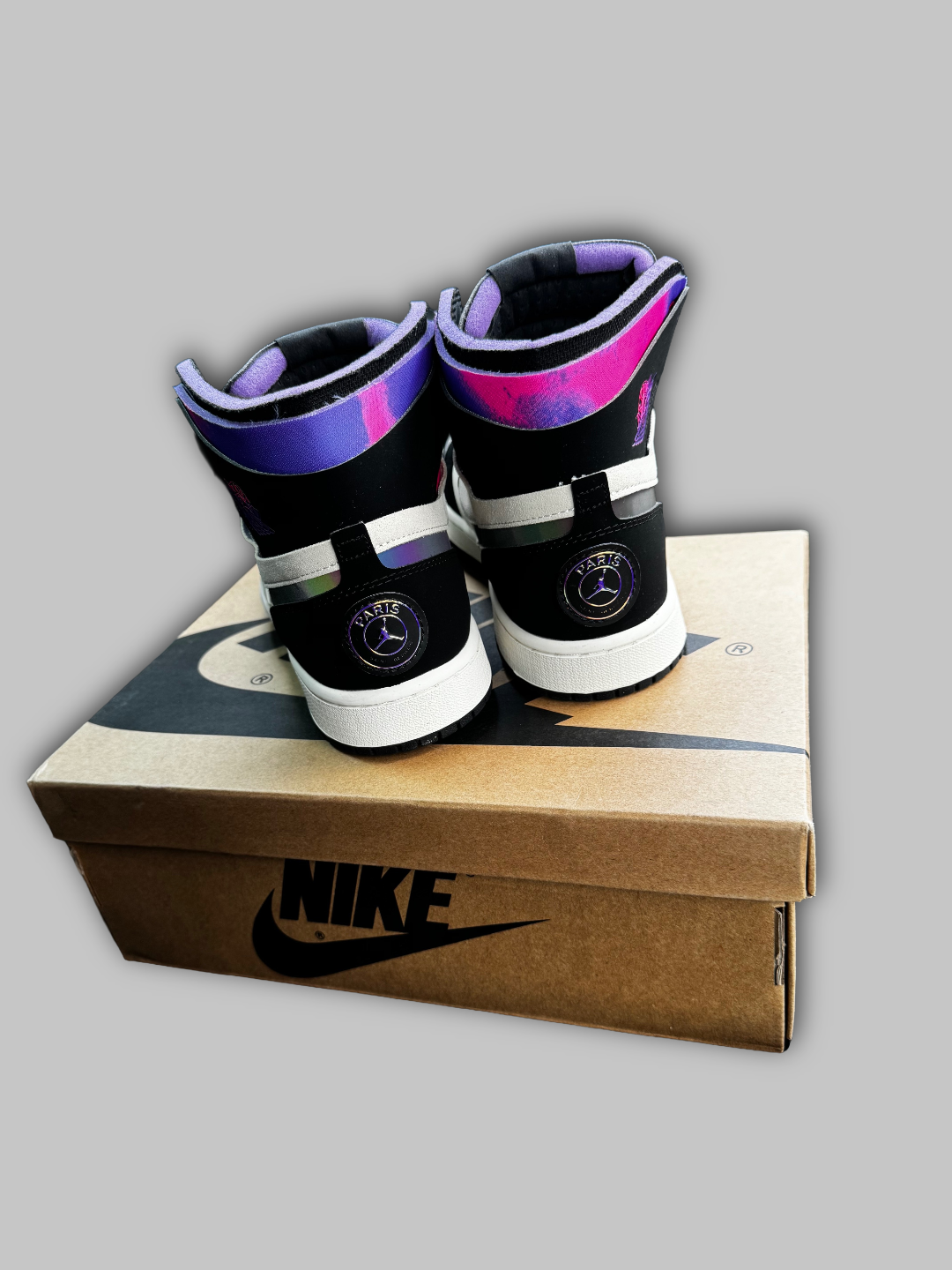 Jordan 1 High Zoom Air PSG Paris Saint-Germain