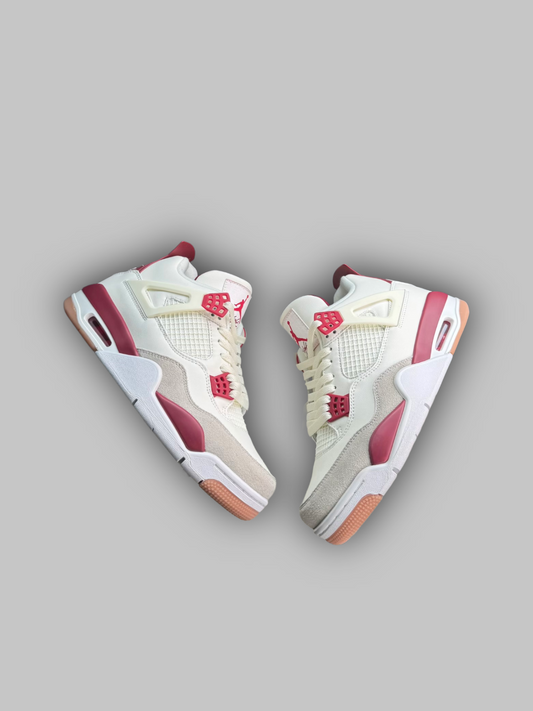 Jordan 4 Retro SB Varsity Red