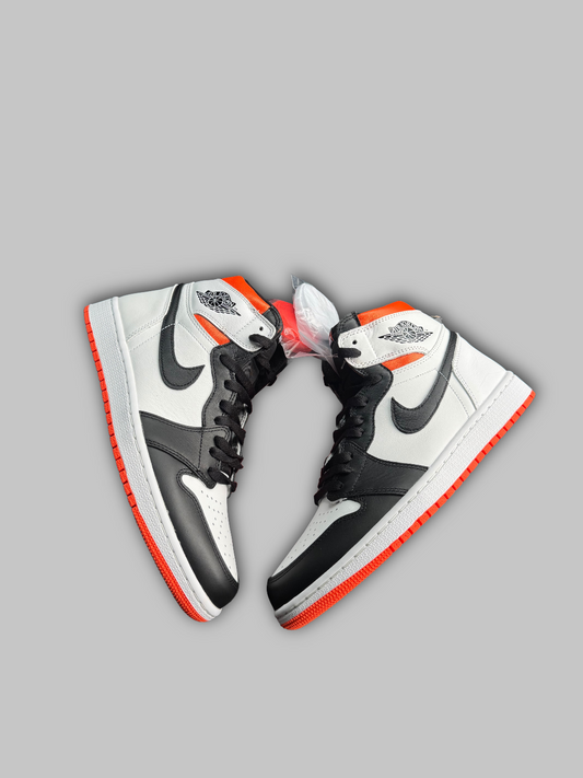 Jordan 1 Retro High Electro Orange