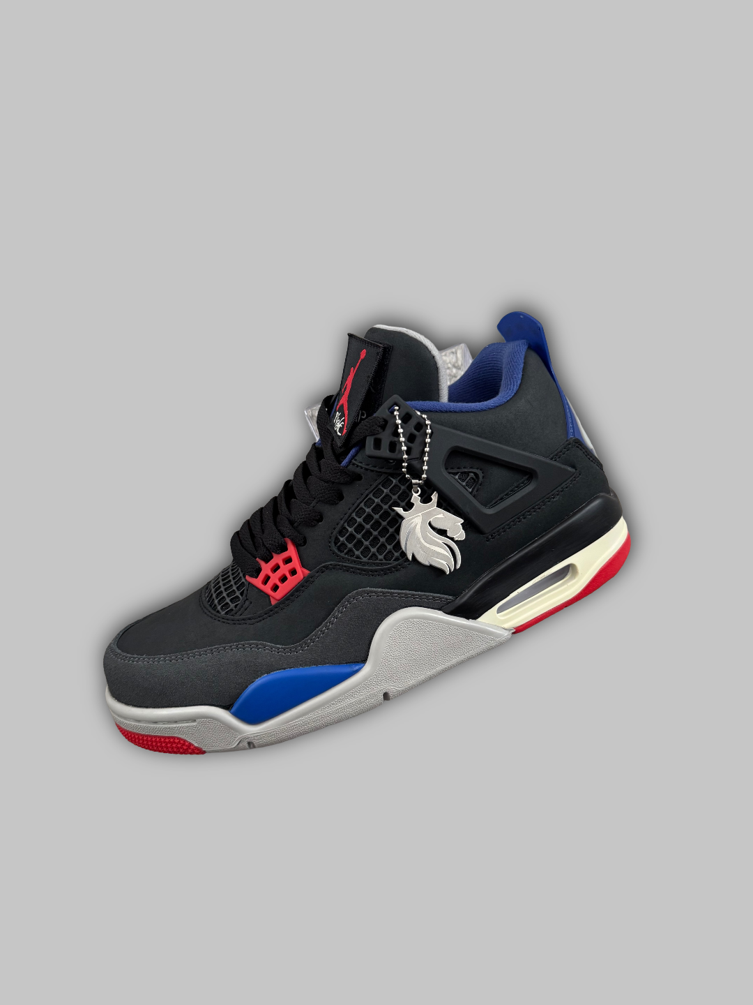 Jordan 4 Retro Rare Air