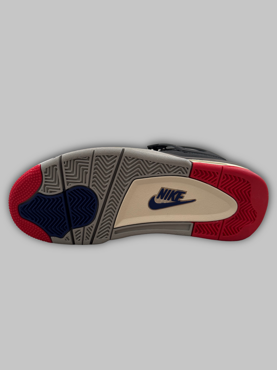 Jordan 4 Retro Rare Air