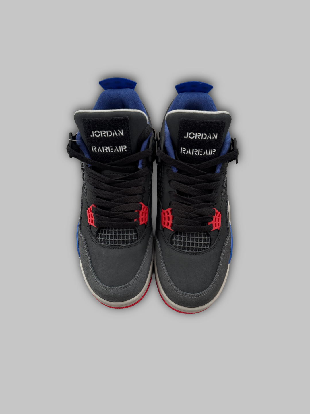 Jordan 4 Retro Rare Air
