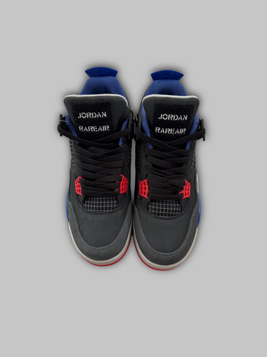 Jordan 4 Retro Rare Air