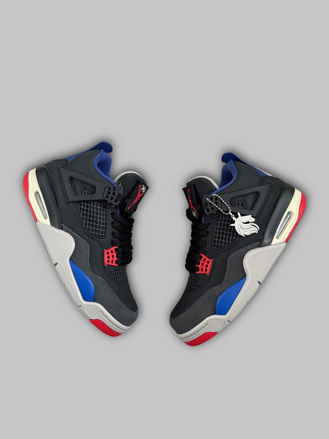Jordan 4 Retro Rare Air