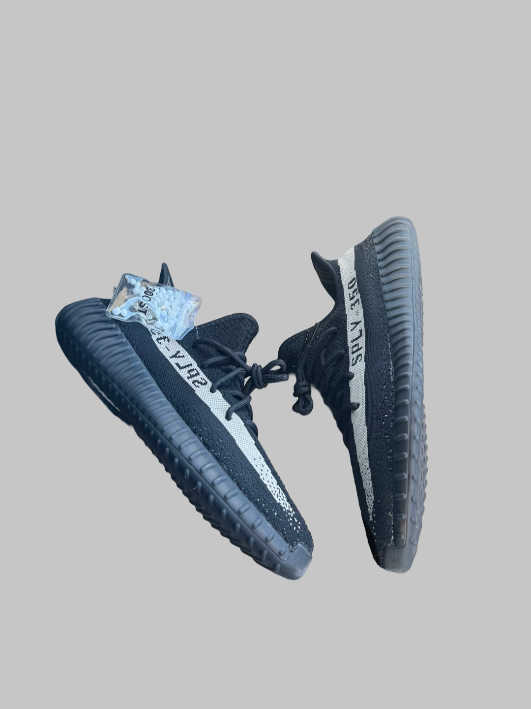 Yeezy Boost 350 V2 Core Black White