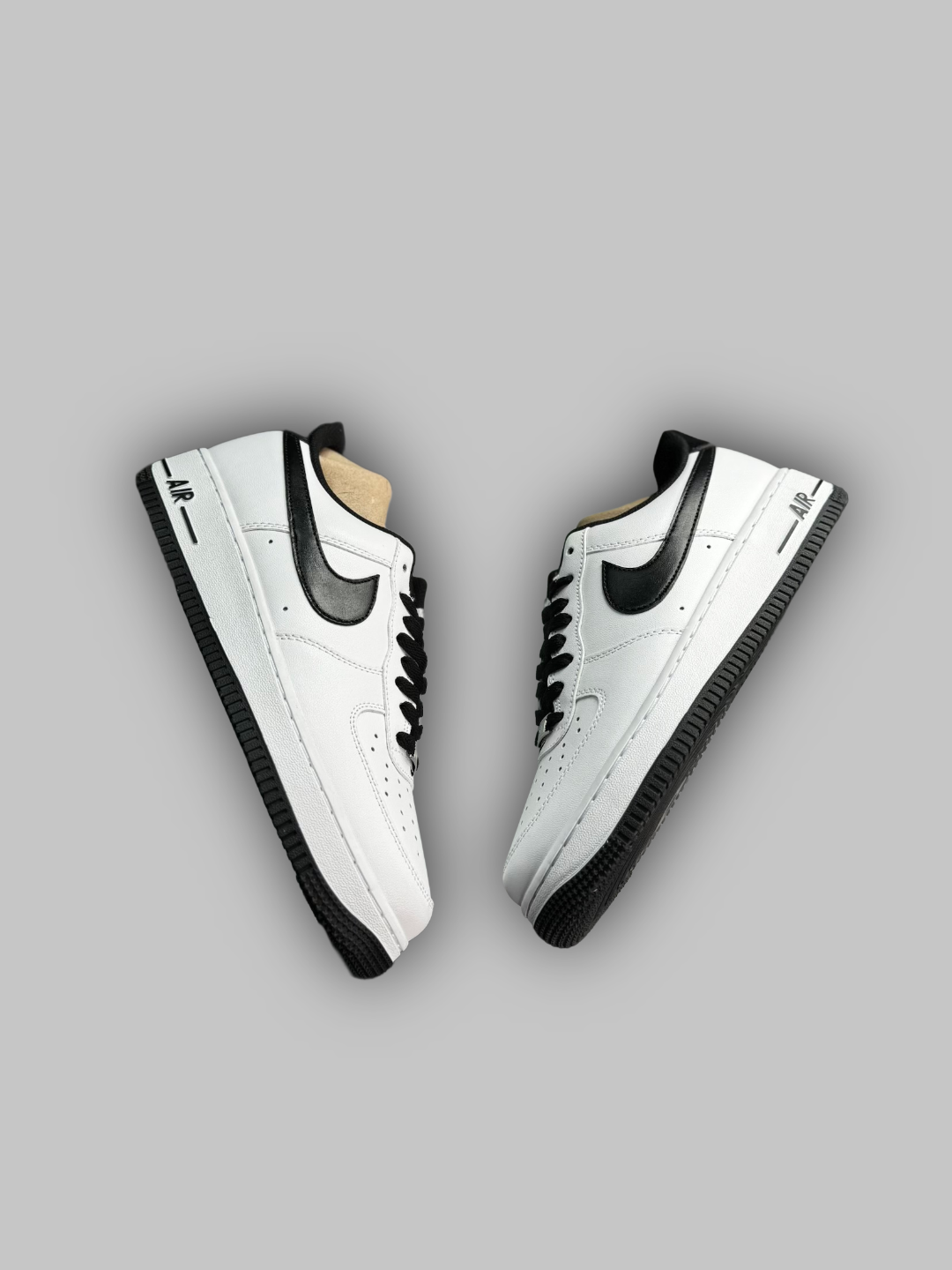 Nike Air Force 1 Low '07 White Black