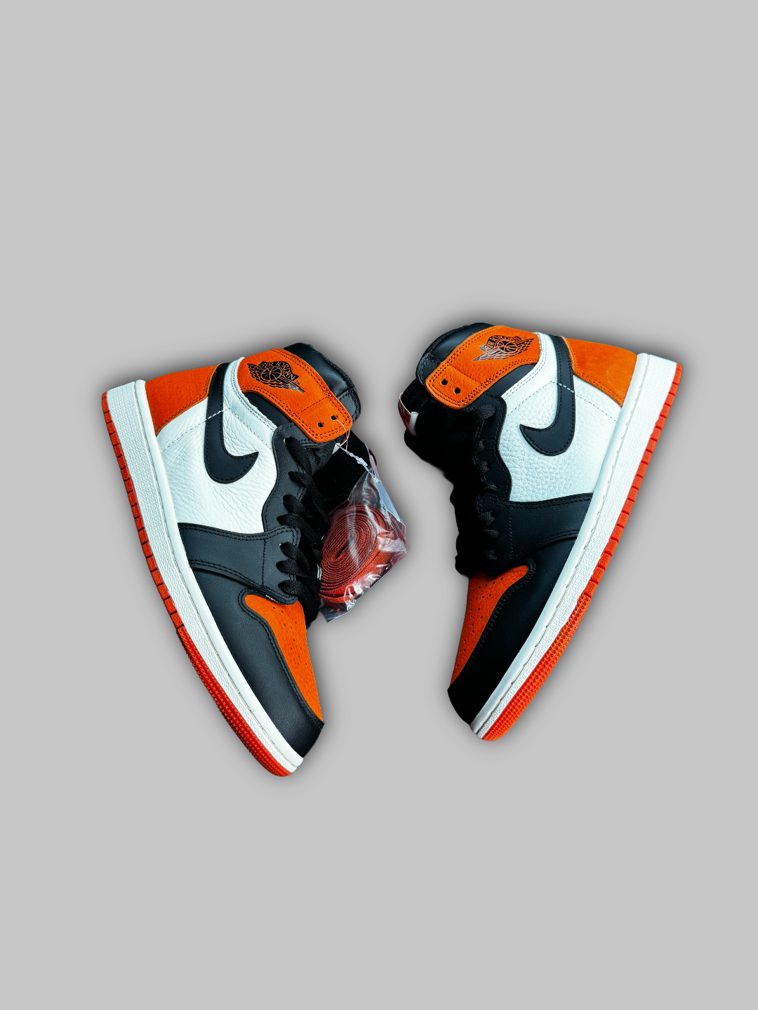 Jordan 1 Retro High OG Shattered Backboard