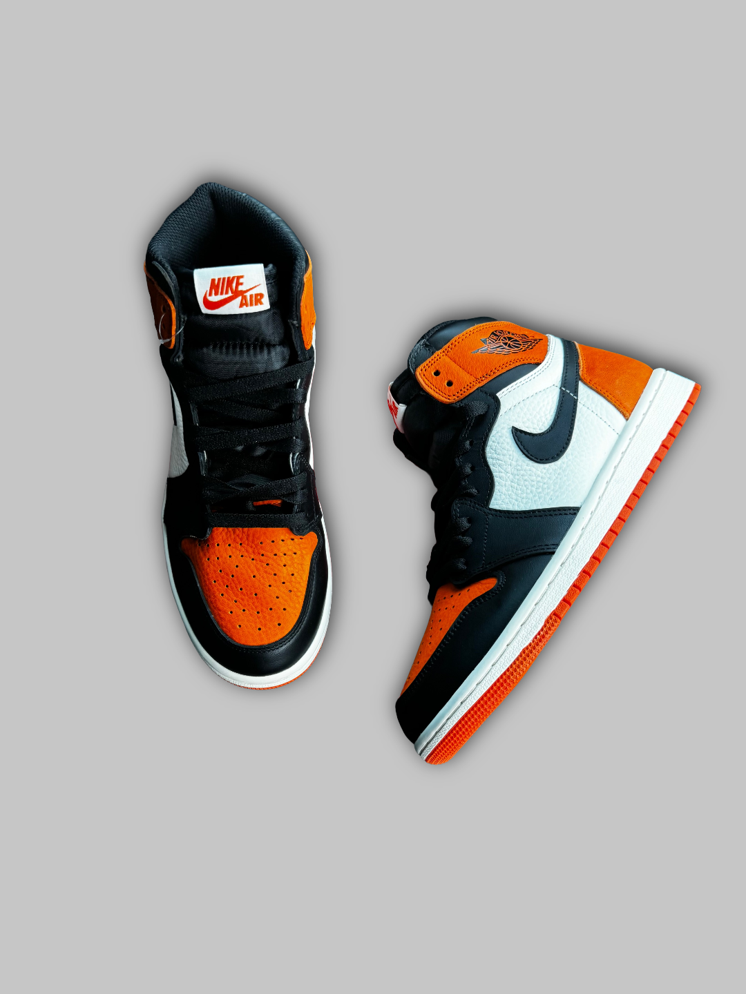 Jordan 1 Retro High OG Shattered Backboard