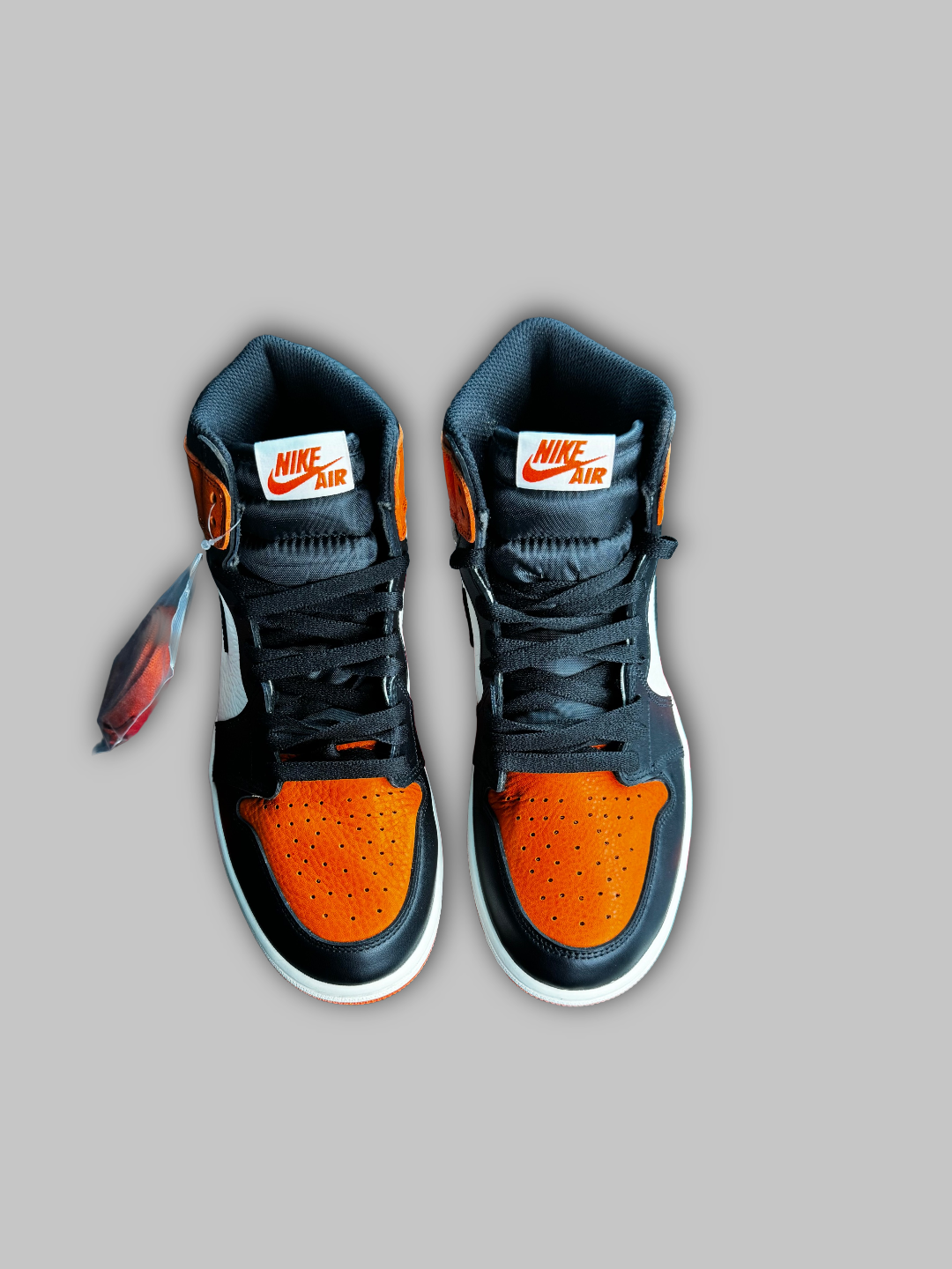 Jordan 1 Retro High OG Shattered Backboard