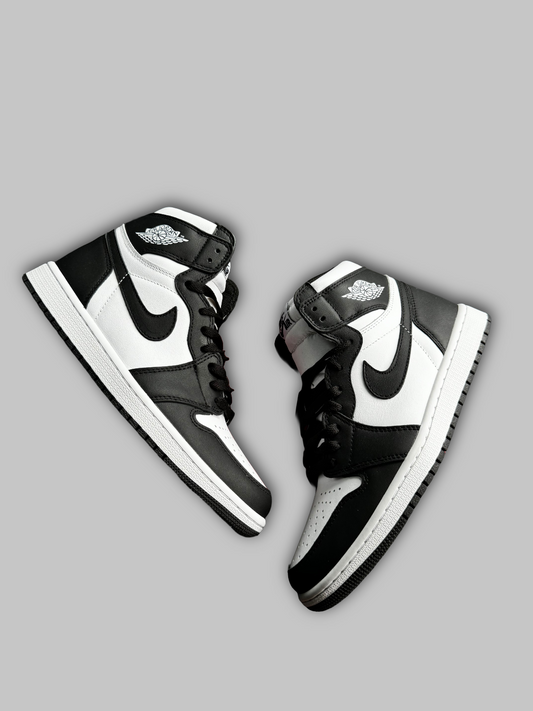 Jordan 1 Retro High '85 Black White