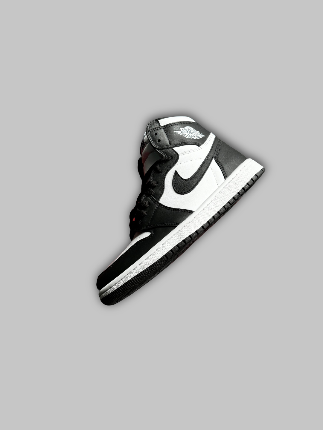 Jordan 1 Retro High '85 Black White