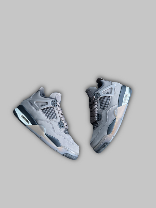 Jordan 4 Retro Cave Stone