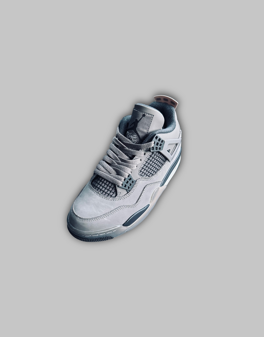 Jordan 4 Retro Cave Stone