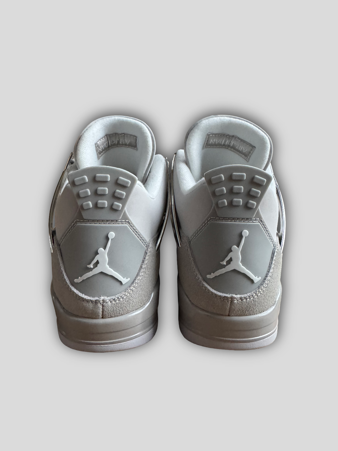 Jordan 4 Retro Frozen Moments