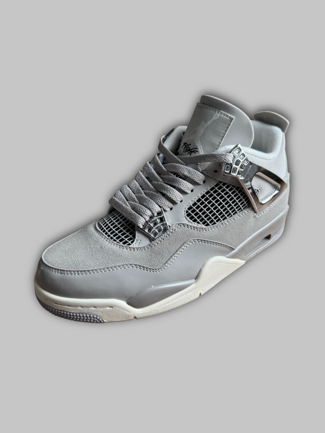 Jordan 4 Retro Frozen Moments