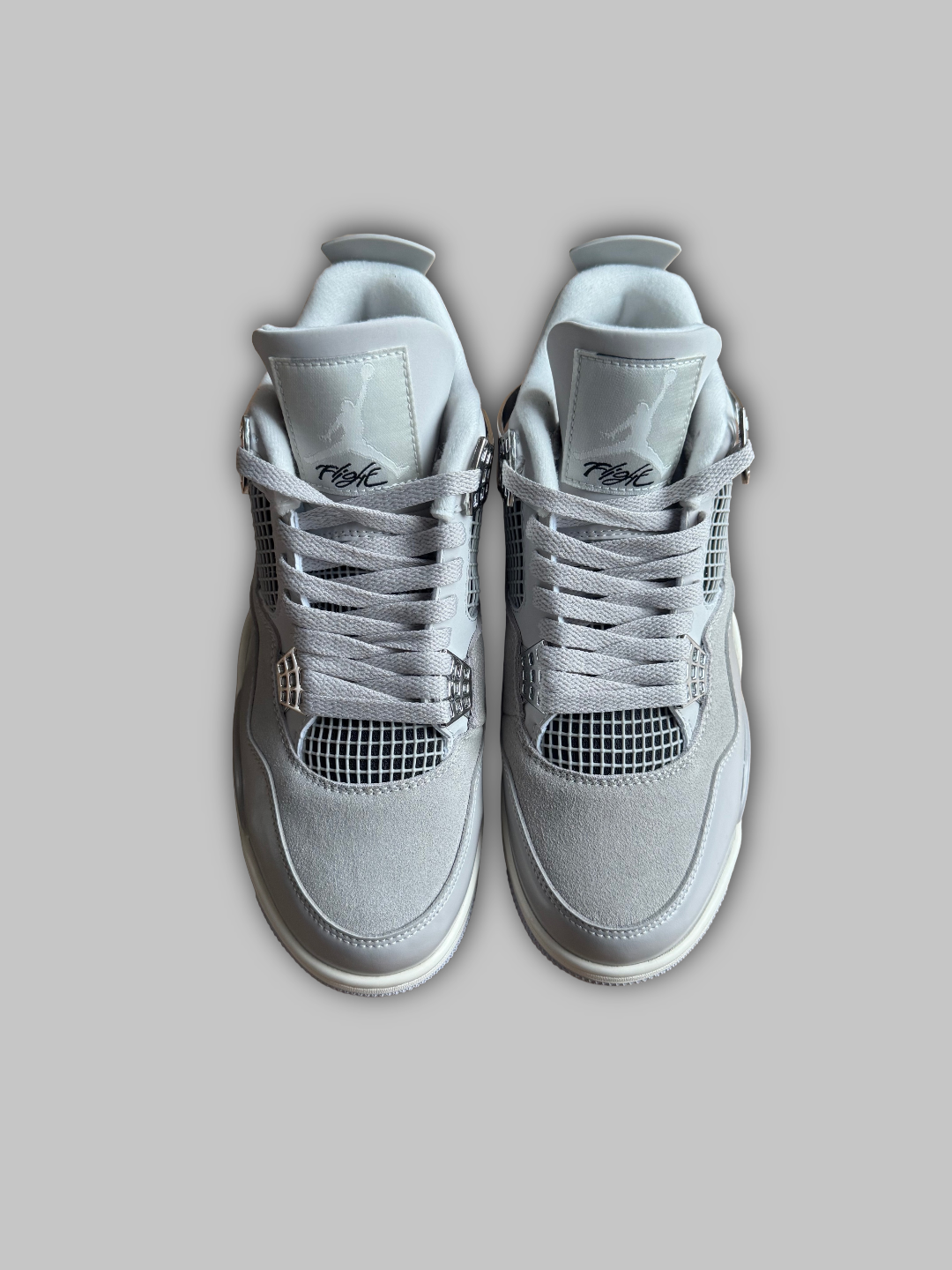 Jordan 4 Retro Frozen Moments