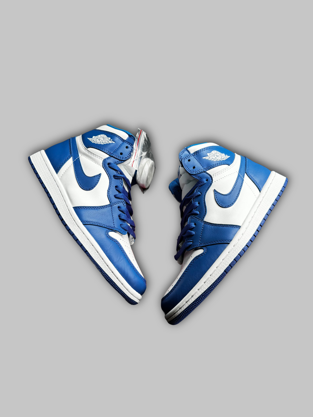Jordan 1 Retro High OG Blue White
