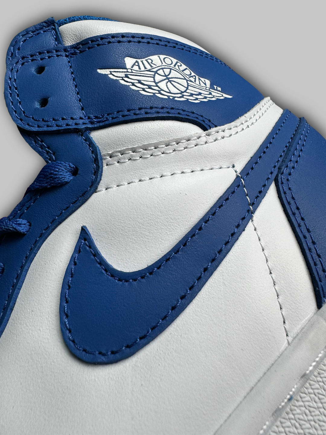 Jordan 1 Retro High OG Blue White