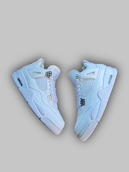 Jordan 4 Retro Pure Money