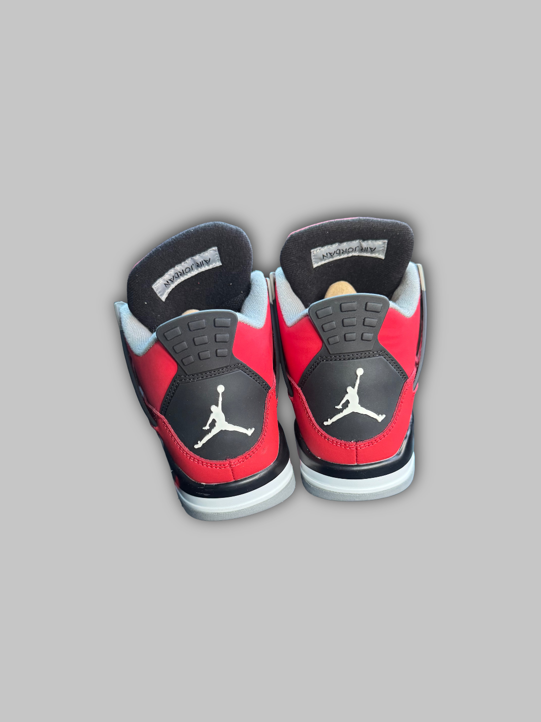 Jordan 4 Retro Toro Bravo