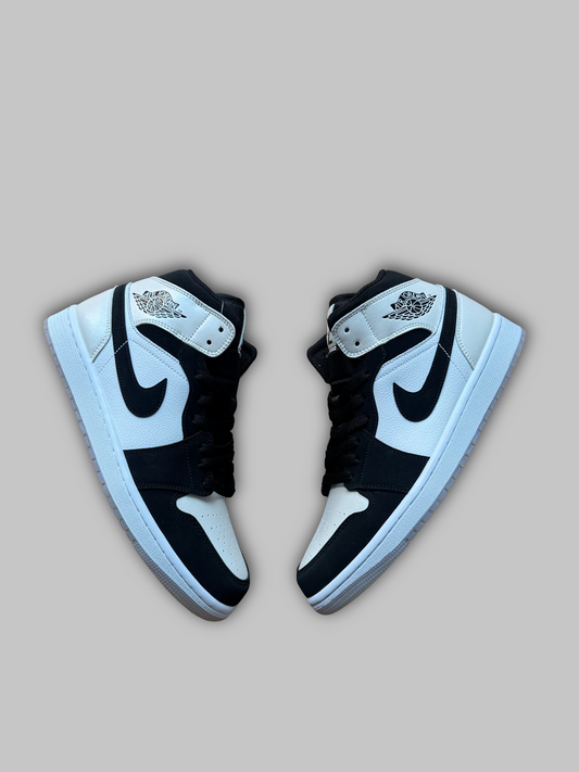 Jordan 1 Mid Diamond Shorts