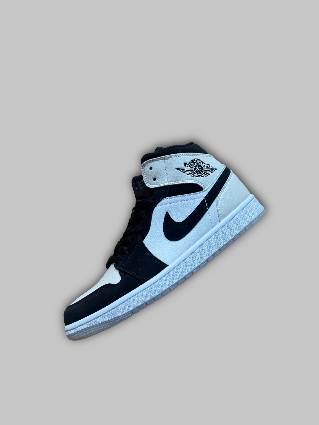 Jordan 1 Mid Diamond Shorts