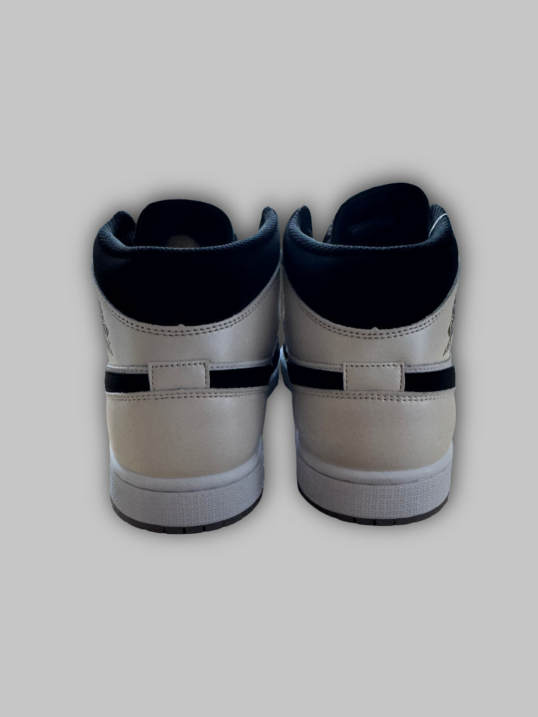 Jordan 1 Mid Diamond Shorts