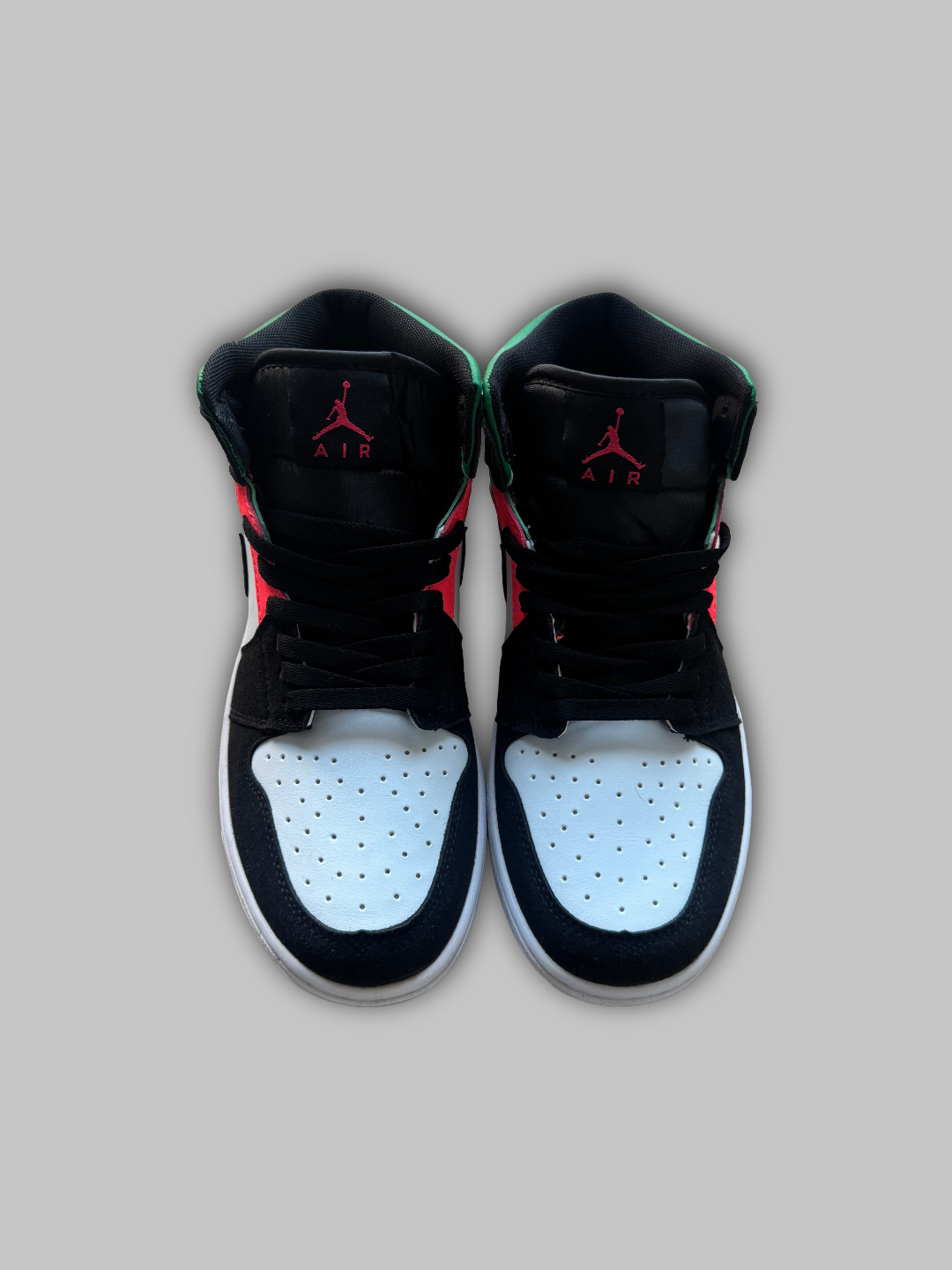 Jordan 1 Mid SE South Beach