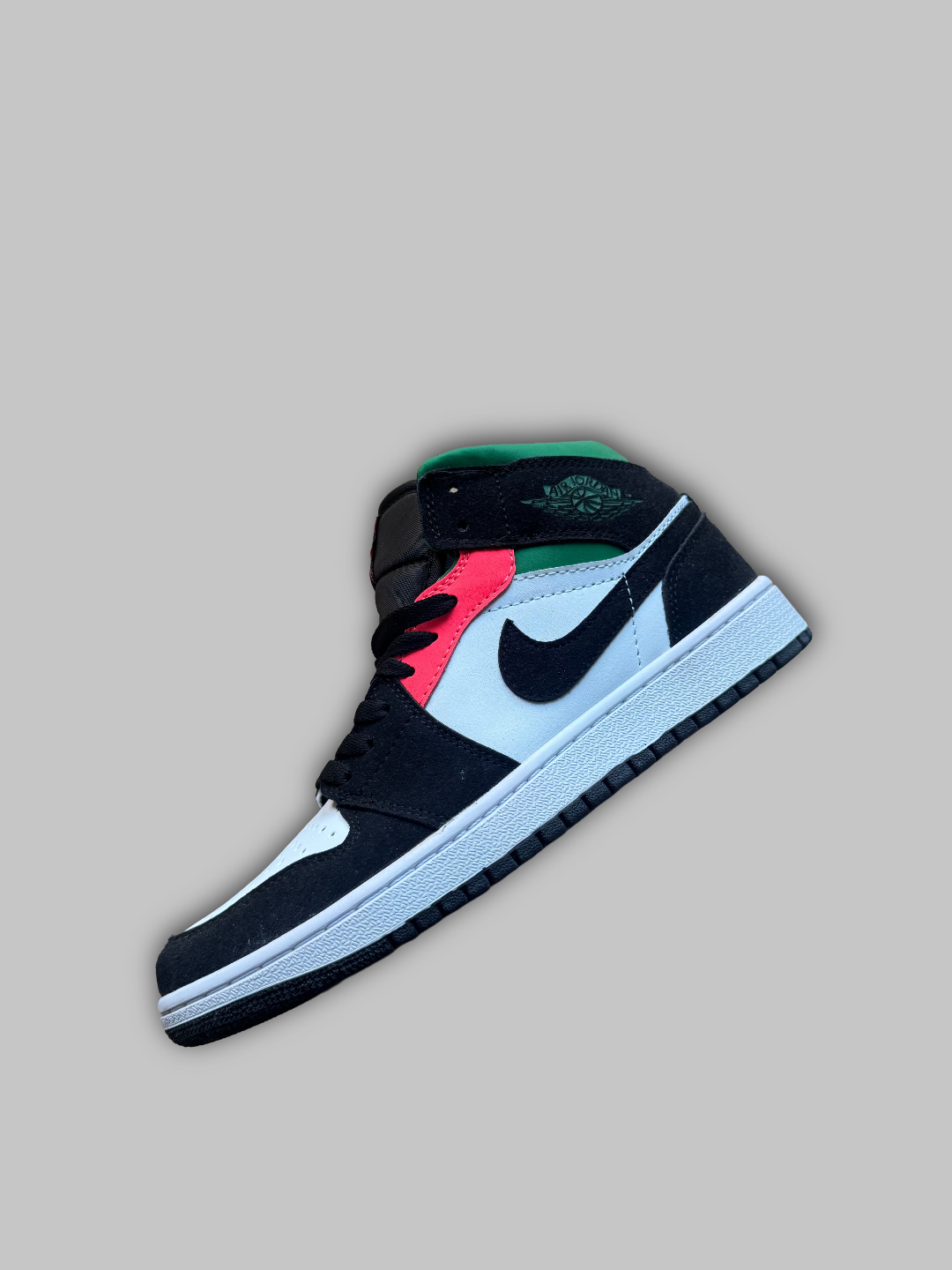 Jordan 1 Mid SE South Beach