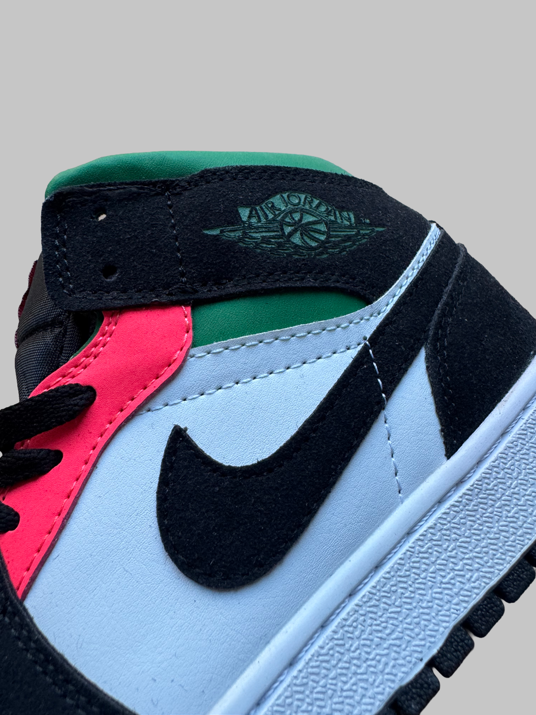 Jordan 1 Mid SE South Beach