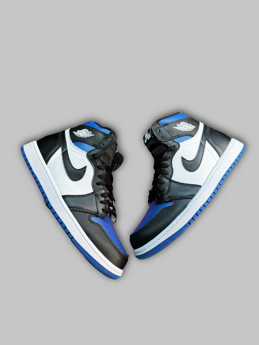 Jordan 1 Retro High Royal Toe