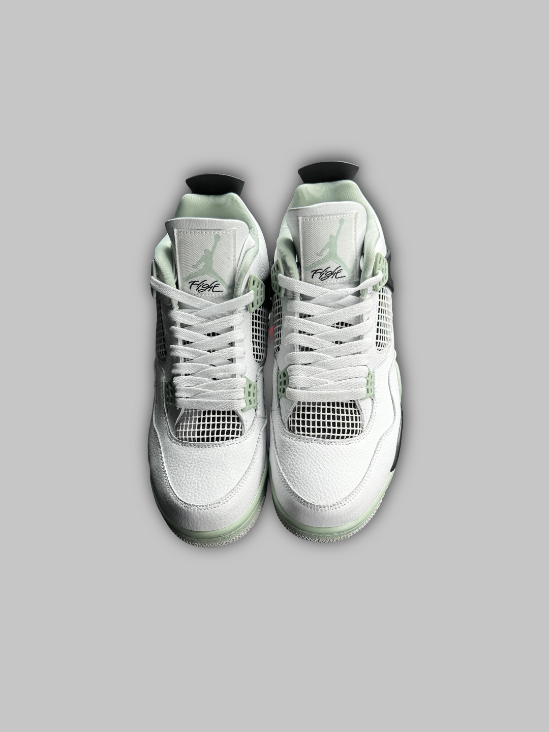 Jordan 4 Retro Seafoam