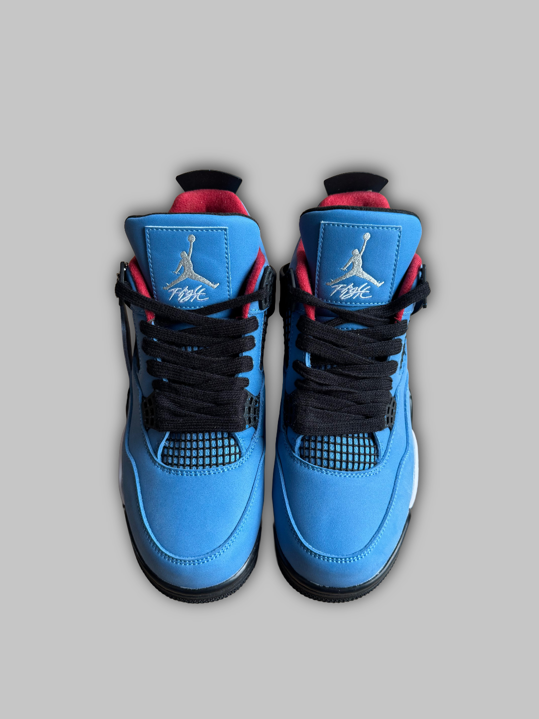 Jordan 4 Retro Travis Scott Cactus Jack