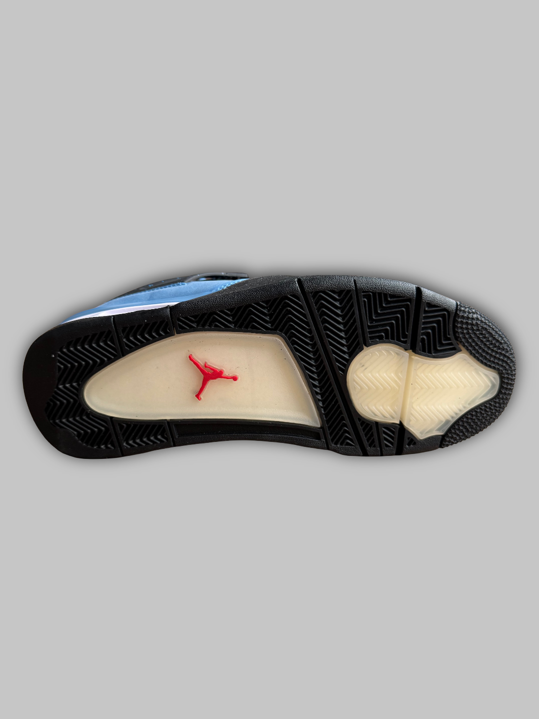 Jordan 4 Retro Travis Scott Cactus Jack