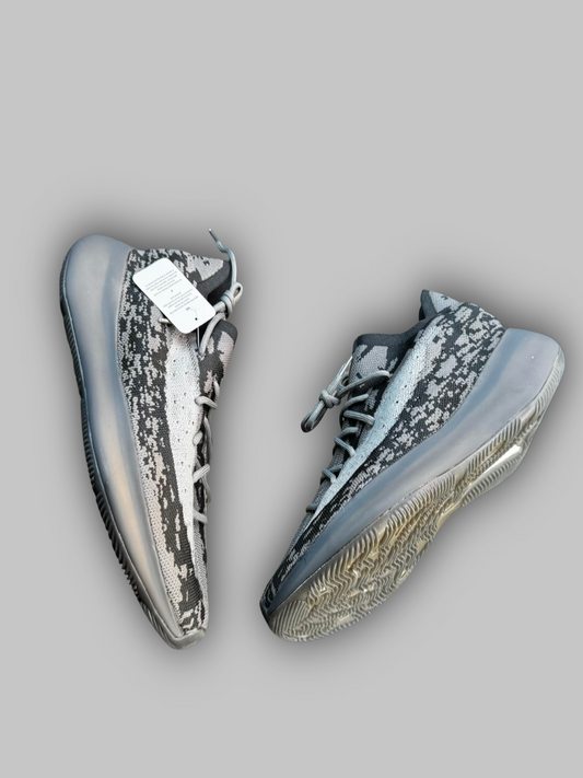 Yeezy Boost 380 Grey